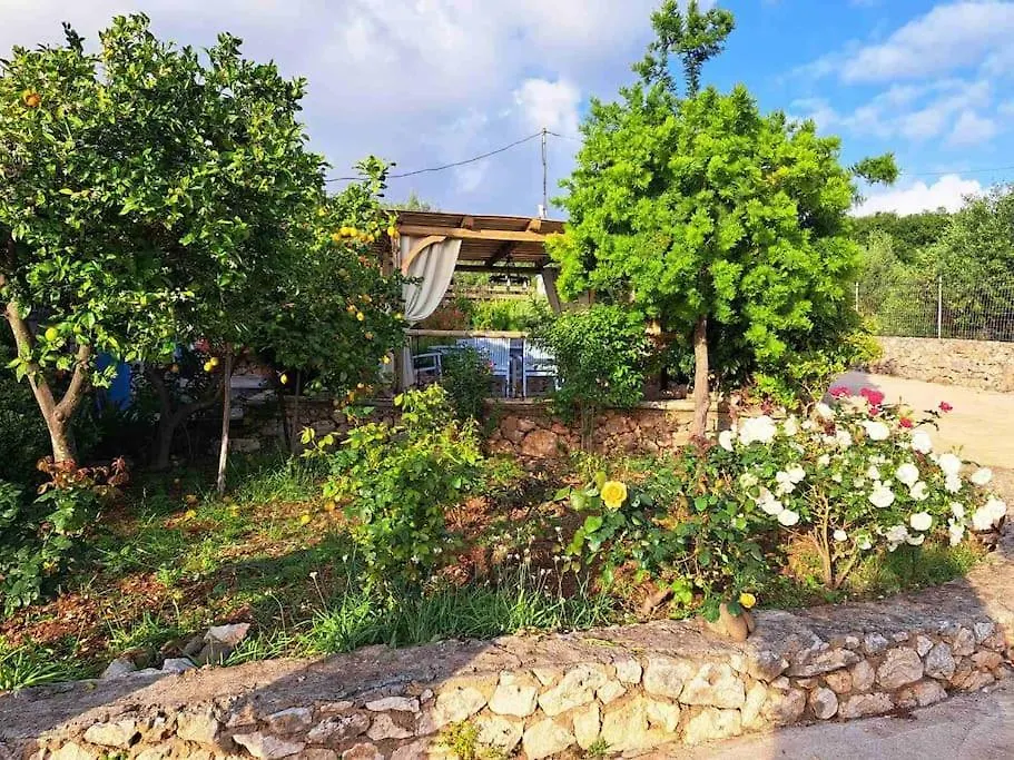 Holiday home Fragosiko - Rustic Retreat In Kefalonia Argostoli  Greece