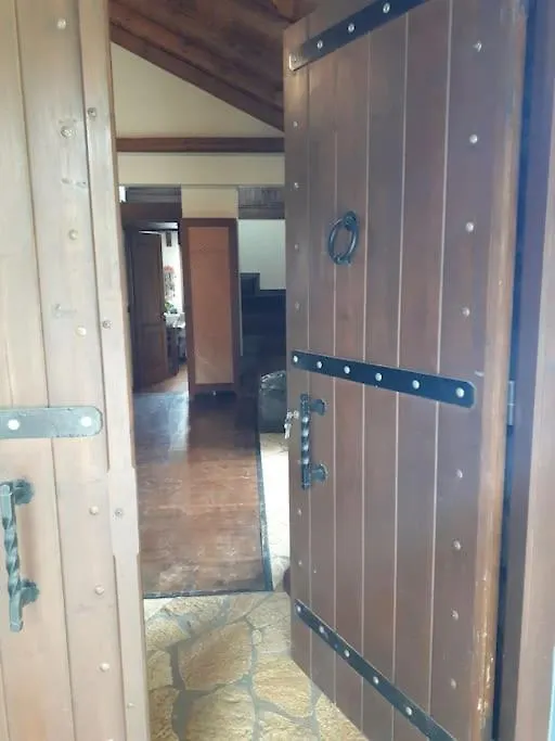 Fragosiko - Rustic Retreat In Kefalonia Argostoli