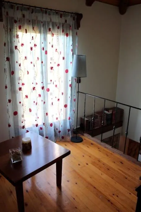 Fragosiko - Rustic Retreat In Kefalonia Argostoli