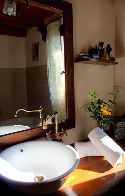 Fragosiko - Rustic Retreat In Kefalonia Argostoli  Greece