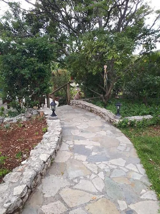 Holiday home Fragosiko - Rustic Retreat In Kefalonia Argostoli  Greece