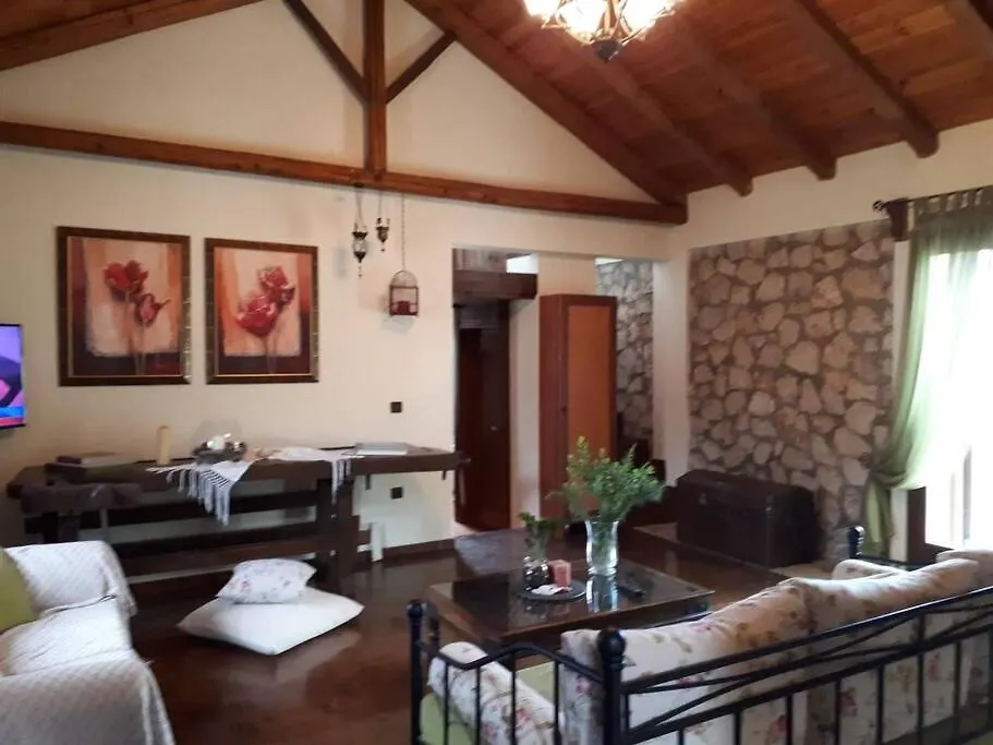 Holiday home Fragosiko - Rustic Retreat In Kefalonia Argostoli  Greece