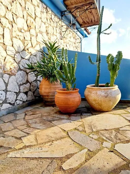 Fragosiko - Rustic Retreat In Kefalonia Argostoli  0*, Argostoli (Kefalonia)