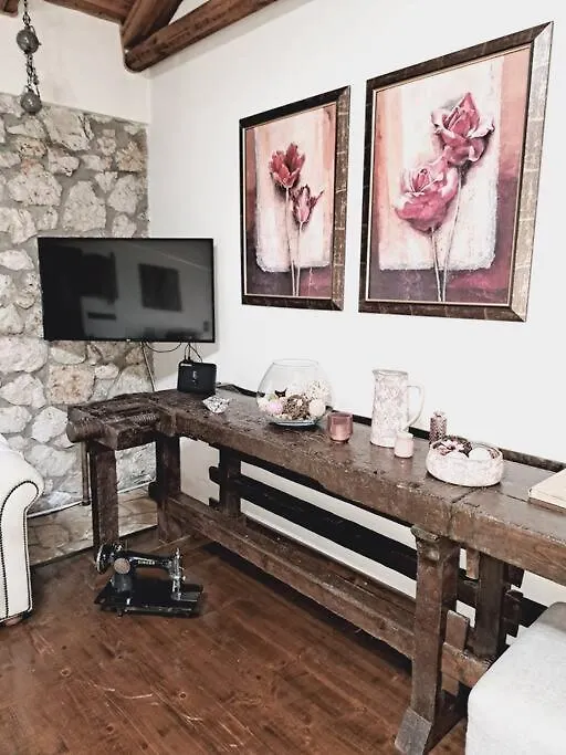 Fragosiko - Rustic Retreat In Kefalonia Argostoli  0*, Argostoli (Kefalonia)