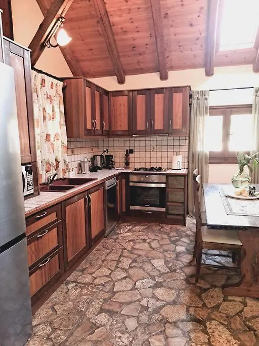 Holiday home Fragosiko - Rustic Retreat In Kefalonia Argostoli