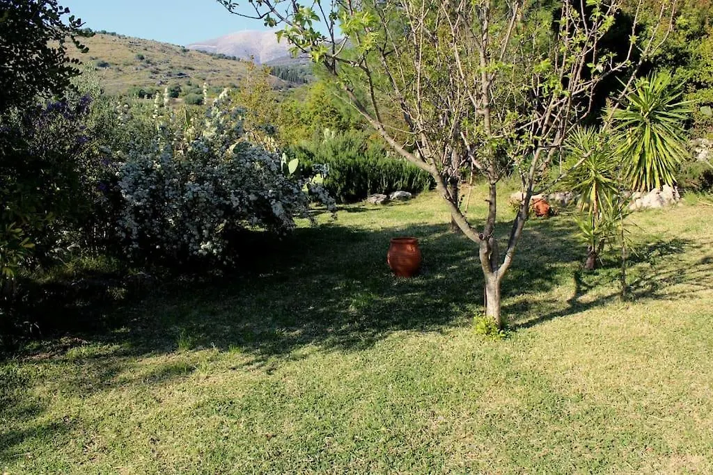 Holiday home Fragosiko - Rustic Retreat In Kefalonia Argostoli