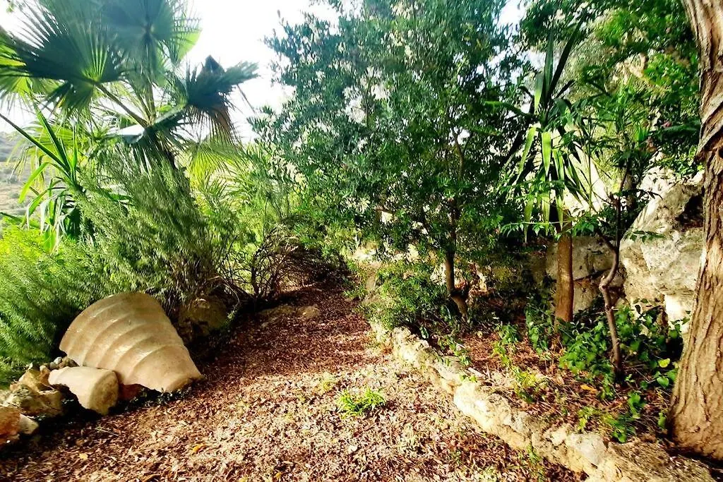 Fragosiko - Rustic Retreat In Kefalonia Argostoli  0*, Argostoli (Kefalonia) Greece