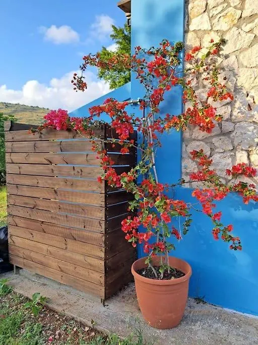 Fragosiko - Rustic Retreat In Kefalonia Argostoli  Holiday home