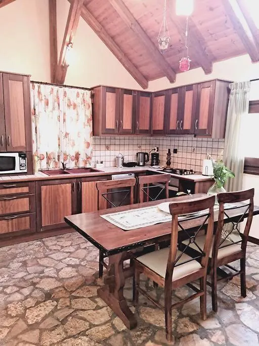 Holiday home Fragosiko - Rustic Retreat In Kefalonia Argostoli