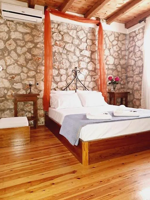 Fragosiko - Rustic Retreat In Kefalonia Argostoli  Holiday home