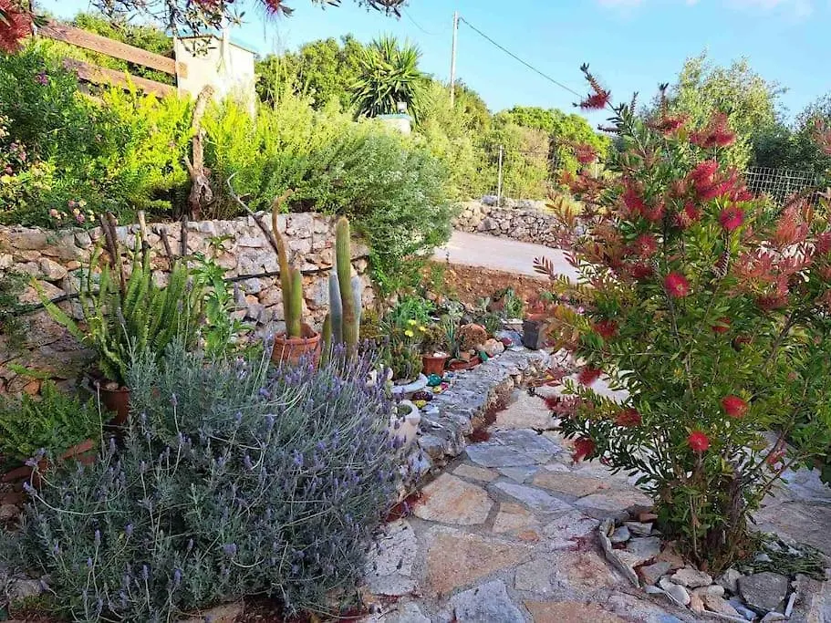 Holiday home Fragosiko - Rustic Retreat In Kefalonia Argostoli