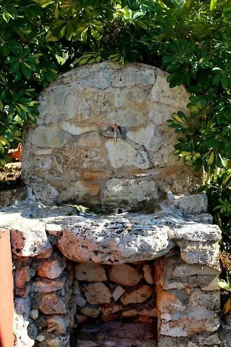 Holiday home Fragosiko - Rustic Retreat In Kefalonia Argostoli
