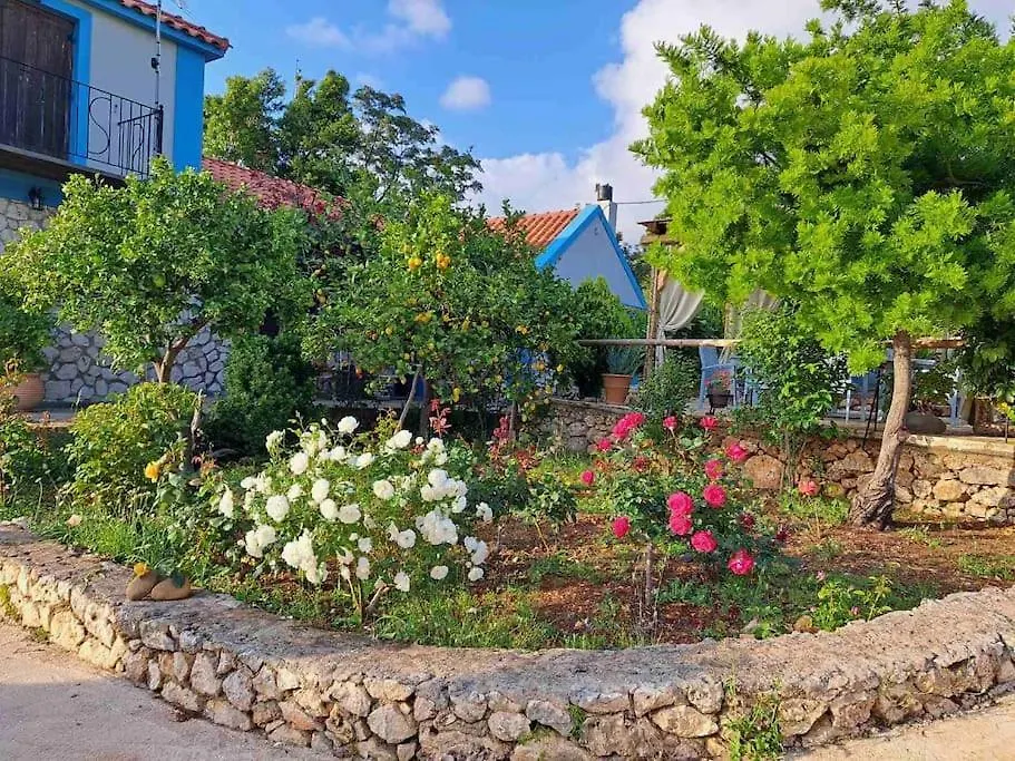 Fragosiko - Rustic Retreat In Kefalonia Argostoli  Greece