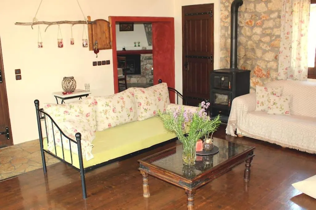 Fragosiko - Rustic Retreat In Kefalonia Argostoli  Argostoli (Kefalonia)