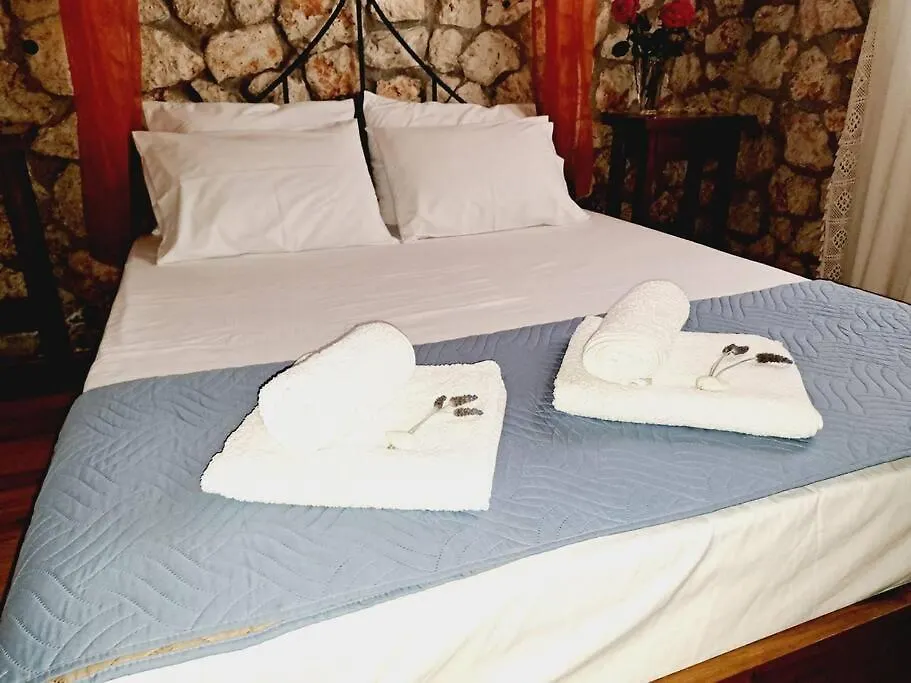 Fragosiko - Rustic Retreat In Kefalonia Argostoli  0*, Argostoli (Kefalonia) Greece