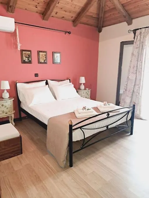 Fragosiko - Rustic Retreat In Kefalonia Argostoli  0*, Argostoli (Kefalonia) Greece