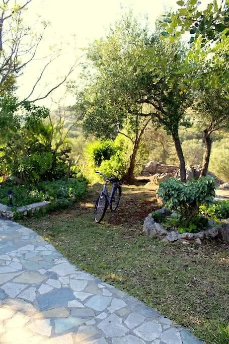 Fragosiko - Rustic Retreat In Kefalonia Argostoli  Greece