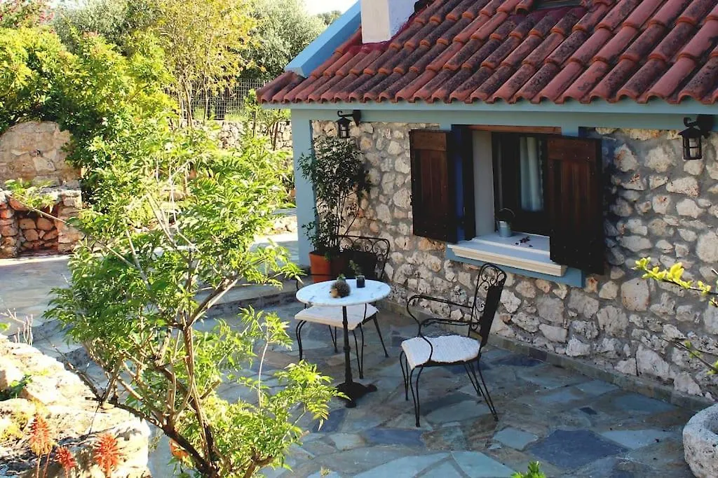Fragosiko - Rustic Retreat In Kefalonia Argostoli  Holiday home Argostoli (Kefalonia)