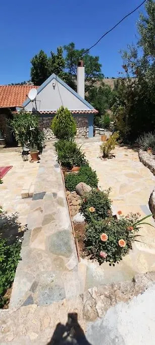 Fragosiko - Rustic Retreat In Kefalonia Argostoli  Argostoli (Kefalonia)
