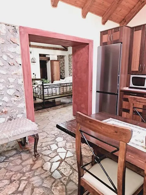 Fragosiko - Rustic Retreat In Kefalonia Argostoli  Holiday home Argostoli (Kefalonia)
