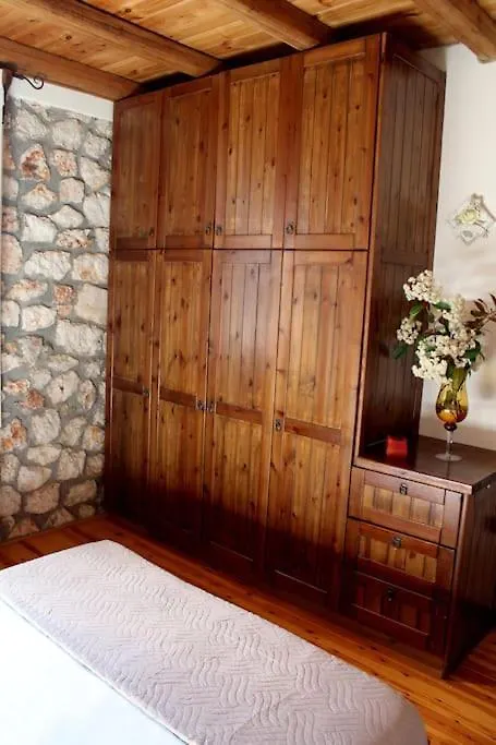 Fragosiko - Rustic Retreat In Kefalonia Argostoli  0*, Argostoli (Kefalonia) Greece