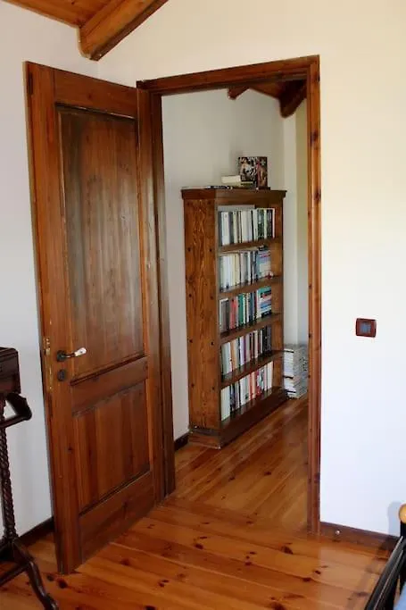 Fragosiko - Rustic Retreat In Kefalonia Argostoli  Holiday home Argostoli (Kefalonia)